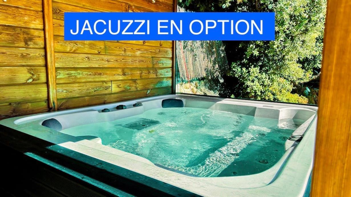 Appart Independent Garden Pool & Spa Sussargues Zewnętrze zdjęcie